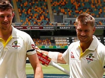 Cricket: Tom Moody impressed with David Warner’s return