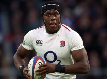 Maro Itoje targets Dublin victory over ‘Europe’s best team’