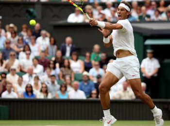 Rafael Nadal happy to recapture winning feeling