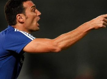 Lionel Scaloni issues rallying cry