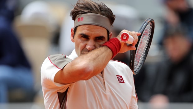 Roger-Federer-Tennis-Wimbledon-2019