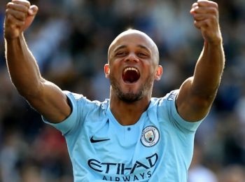 Vincent Kompany feels right for player-manager role