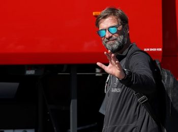 Jurgen Klopp: Champions League in the past now