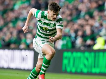 Lennon stands firm in Tierney battle