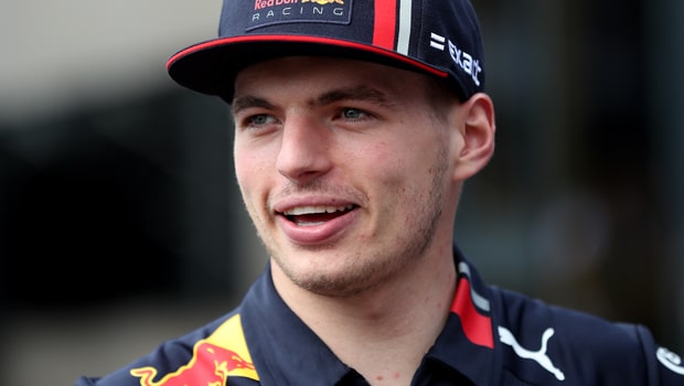 Max-Verstappen-Formula-1-Red-Bull