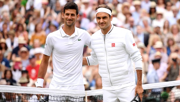 Novak-Djokovic-vs-Roger-Federer-Wimbledon-2019