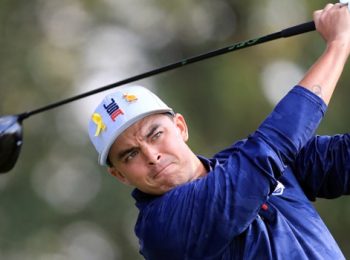Rickie Fowler: US stars up against it