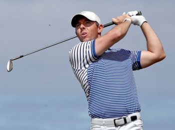 Rory McIlroy still hopes for Open success