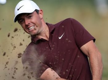 Rory McIlroy: Portrush is ‘once in a lifetime’ chance