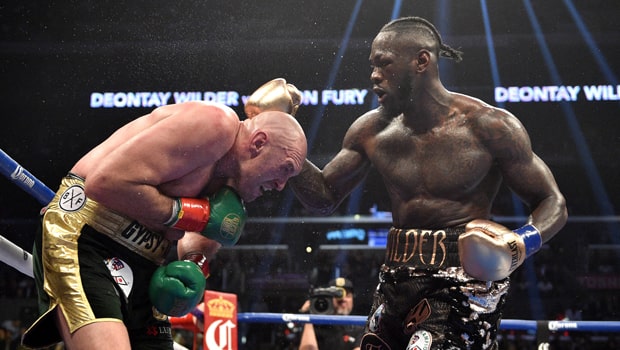 Tyson-Fury-and-Deontay-Wilder-Boxing