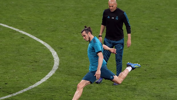 Zinedine-Zidane-and-Gareth-Bale-Real-Madrid