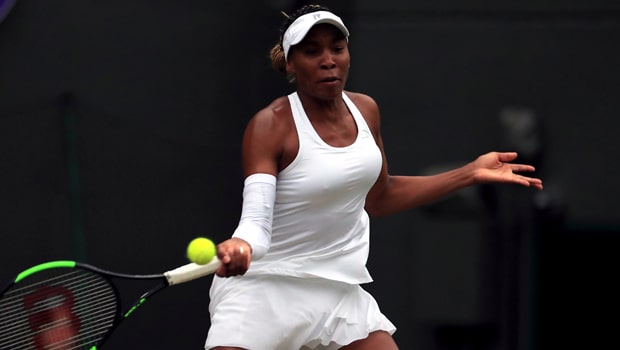 Venus-Williams-Tennis