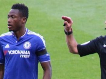 Another loan spell: Baba Rahman departs for Mallorca