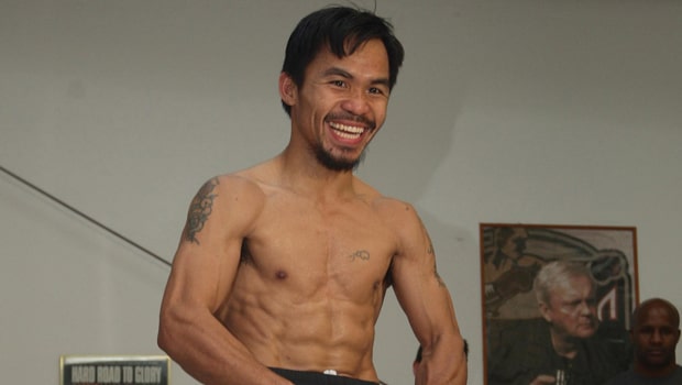 Manny-Pacquiao-Boxing