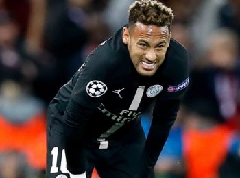 Neymar still important to PSG