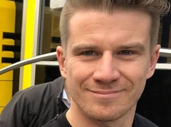 Hulkenberg expected the worst at Renault