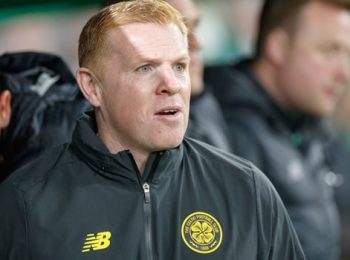 Neil Lennon urged to follow footsteps of former Celtic manager
