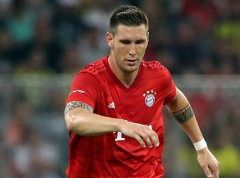 Bayern rules out Niklas Sule January Replacement