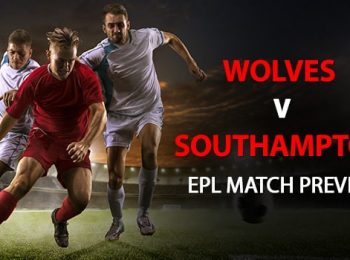 Wolverhampton vs Southampton: EPL Game Preview
