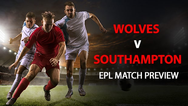 Wolverhampton-vs-Southampton