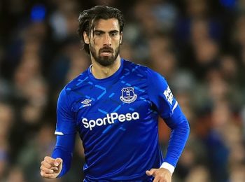 Andre Gomes to recover after successful surgery