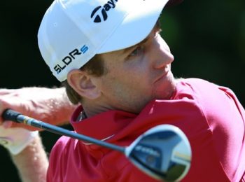 Todd Secures Second PGA Tour Win In Mayakoba