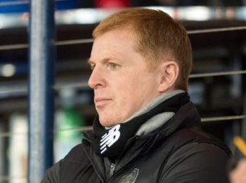 Lennon tells fans to be ethical ahead of Lazio trip