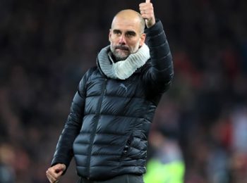 Bayern’s New President open to bringing Guardiola back