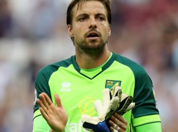 Tim Krul Tags Watford Tie “Massive” After Loss