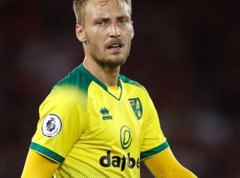 Norwich Players Disappointed after Watford Game