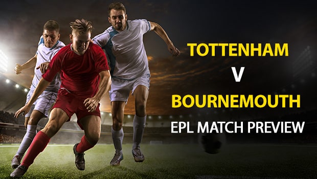 AFC Bournemouth vs Tottenham: EPL Game Preview