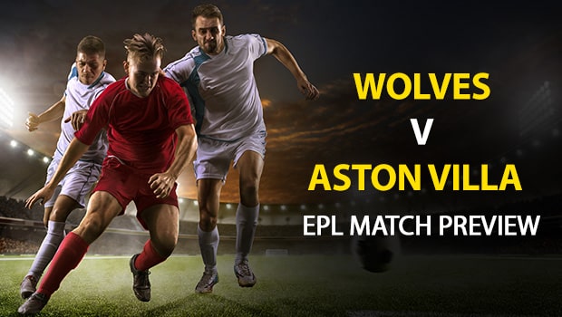 Aston Villa vs Wolverhampton: EPL Game Preview