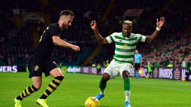 Celtic star speaks on Pressures, Dangerous tackling and Poor Officiating