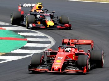 Teams Vote To Stick With Current Tyres For The 2020 Season