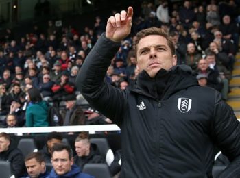 Scott Parker wants VAR Introduced In The Championship