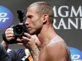 McGregor and Cerrone to Meet in UFC 246