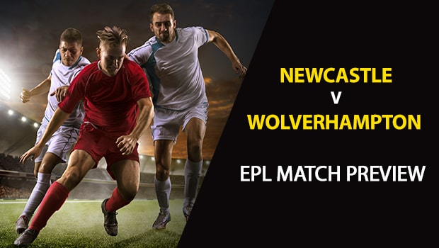 Newcastle vs Wolverhampton: EPL Game Preview