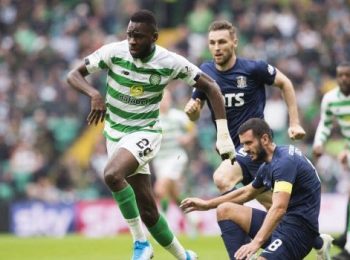 Rangers upend Celtic in Old Firm