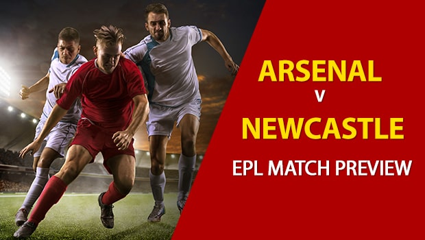 Arsenal-vs-Newcastle