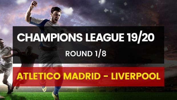 Atletico Madrid vs Liverpool FC - Live Odds, Predictions and Preview, Dafa sports