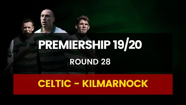 Celtic vs Kilmarnock - Live Odds, Predictions & Preview, Dafa sports