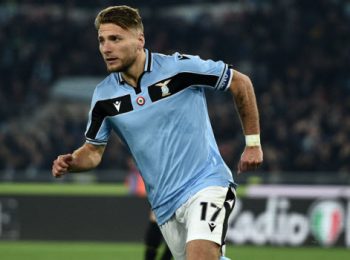 Lazio keeps their Serie A dream alive with 3-2 win against Genoa