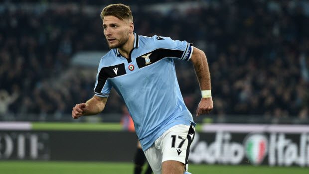 Lazio keeps their Serie A dream alive with 3-2 win against Genoa