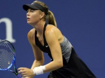 Maria Sharapova Announces Her Retirement