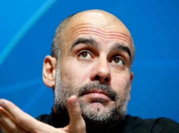 Guardiola considering exit amid Manchester City’s Ban