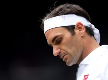 Roland Garros Will Be Roger Federer’s Only Clay Tournament in 2020