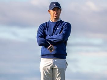 McIlroy Set To Be Number One Again
