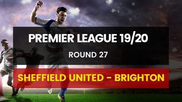 Sheffield United vs Brighton - Live Odds, Predictions & Preview, Dafa sports