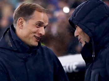 Tuchel: We were patient to beat Dijon