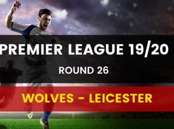 Wolverhampton vs Leicester City – Live Odds, Predictions & Preview, H2H